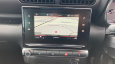 Citroen C3 Aircross 1.2 PureTech 110 Flair 5dr EAT6 Petrol Hatchback